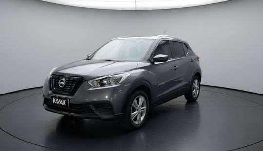 Nissan • Kicks