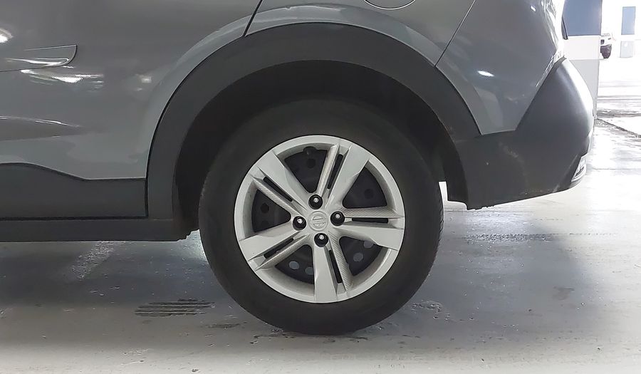 Nissan Kicks 1.6 S CVT Suv 2020