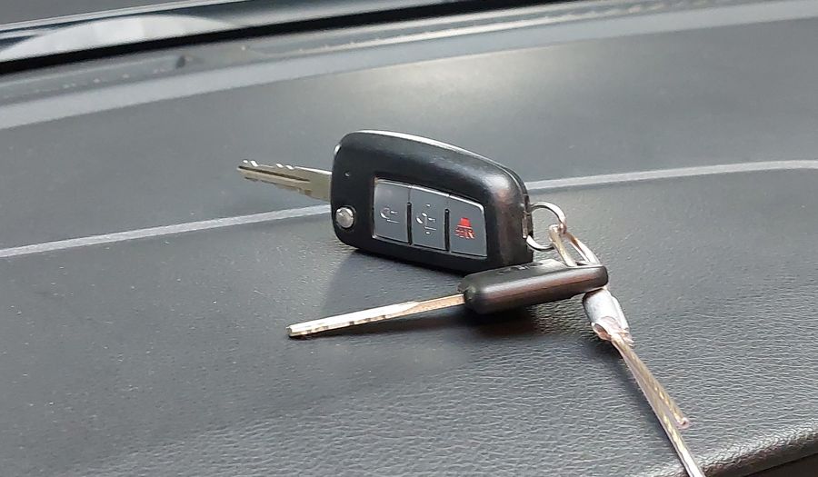 Nissan Kicks 1.6 S CVT Suv 2020