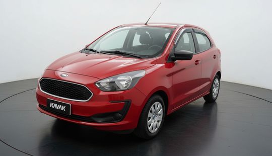 Ford • Ka