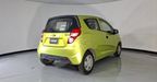 Chevrolet Spark Classic 1.2 LT B MT Hatchback 2017