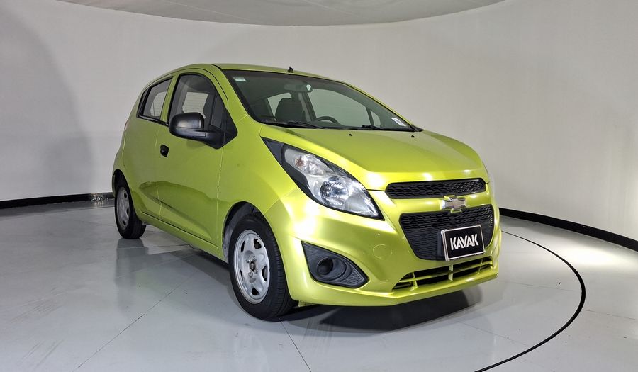 Chevrolet Spark Classic 1.2 LT B MT Hatchback 2017