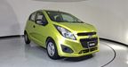 Chevrolet Spark Classic 1.2 LT B MT Hatchback 2017