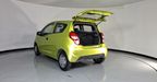 Chevrolet Spark Classic 1.2 LT B MT Hatchback 2017
