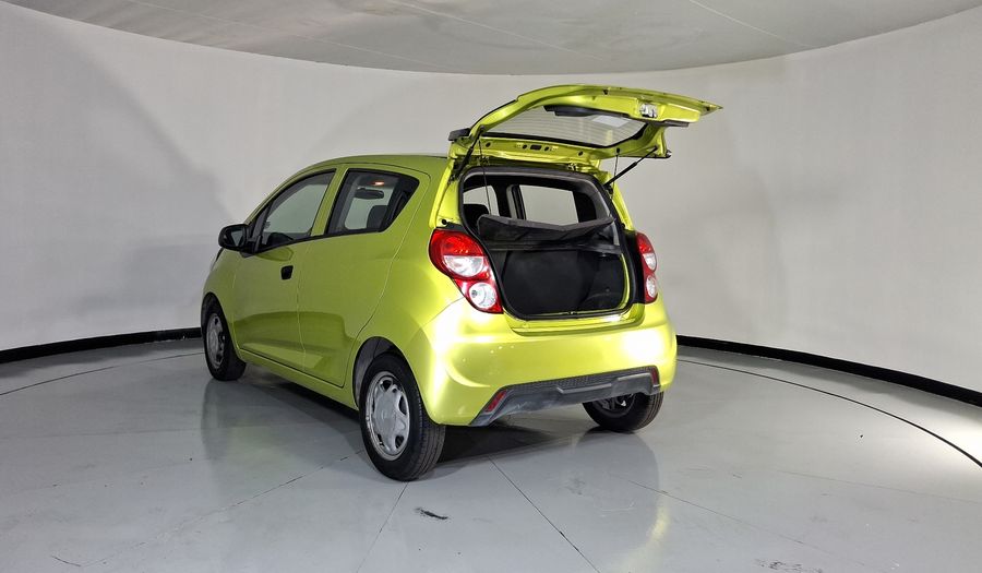 Chevrolet Spark Classic 1.2 LT B MT Hatchback 2017