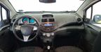Chevrolet Spark Classic 1.2 LT B MT Hatchback 2017