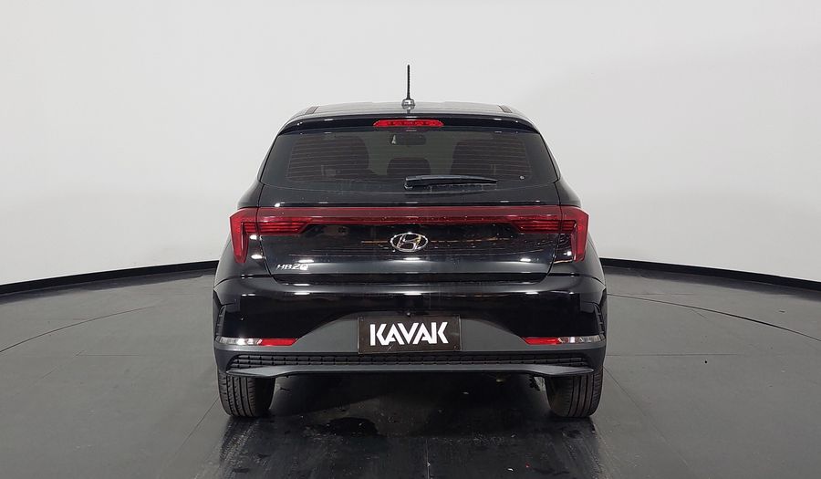 Hyundai Hb20 1.0 COMFORT Hatchback 2024