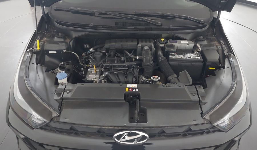 Hyundai Hb20 1.0 COMFORT Hatchback 2024