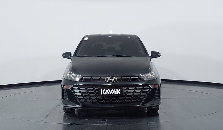 Hyundai Hb20 1.0 COMFORT Hatchback 2024