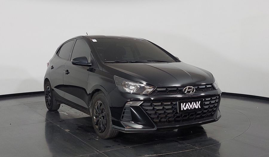 Hyundai Hb20 1.0 COMFORT Hatchback 2024