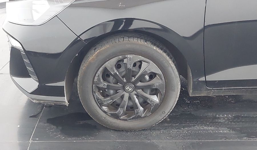 Hyundai Hb20 1.0 COMFORT Hatchback 2024