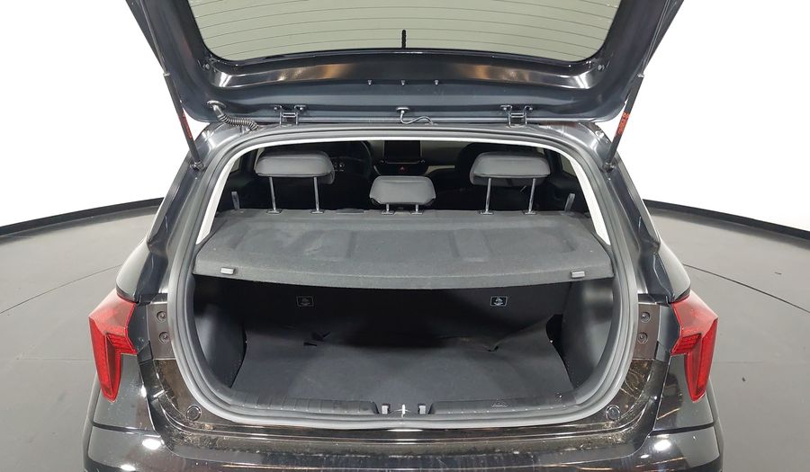 Hyundai Hb20 1.0 COMFORT Hatchback 2024