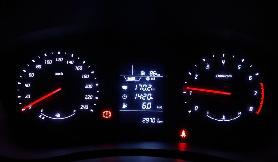 Hyundai Hb20 1.0 COMFORT Hatchback 2024