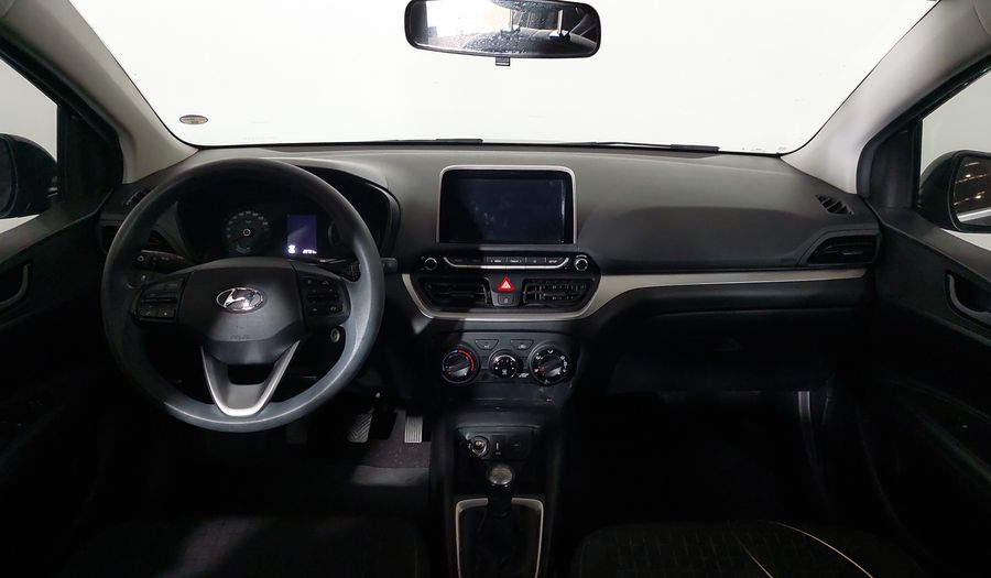 Hyundai Hb20 1.0 COMFORT Hatchback 2024