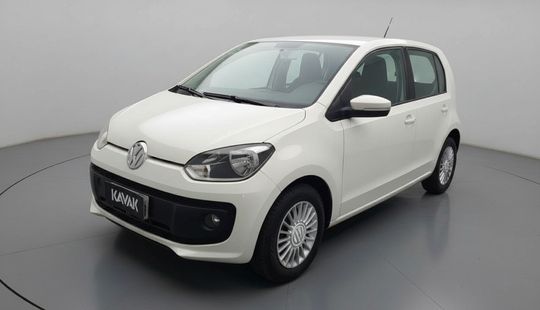 Volkswagen • up