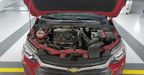 Chevrolet Onix 1.0 TURBO LT Hatchback 2021