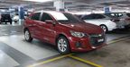 Chevrolet Onix 1.0 TURBO LT Hatchback 2021
