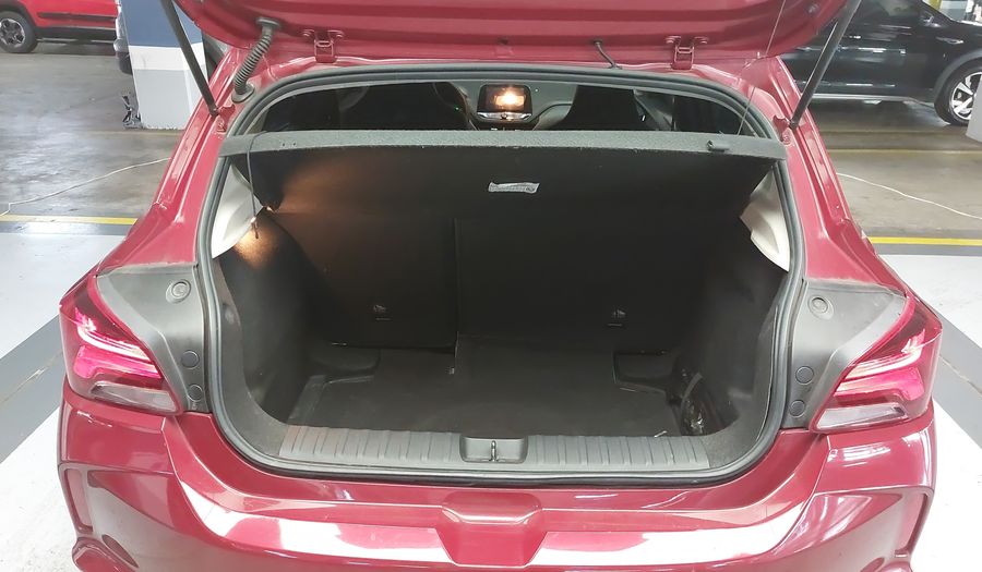 Chevrolet Onix 1.0 TURBO LT Hatchback 2021