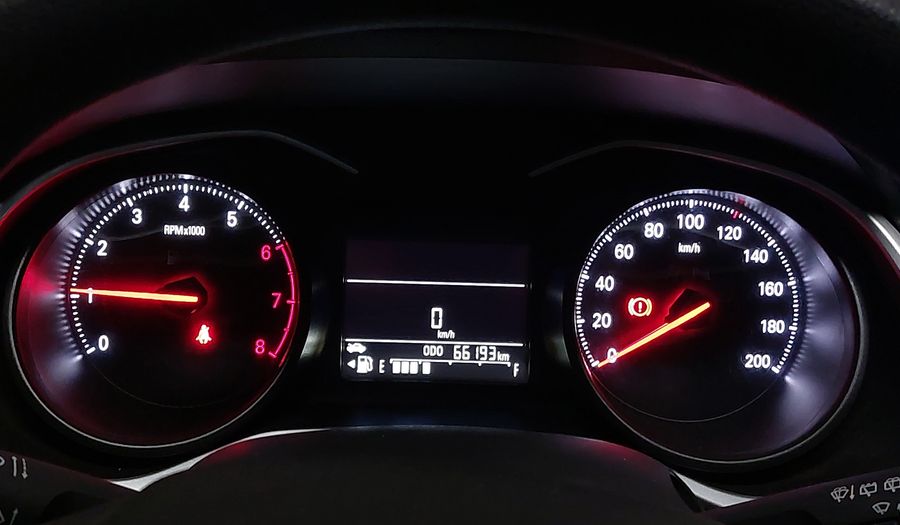 Chevrolet Onix 1.0 TURBO LT Hatchback 2021
