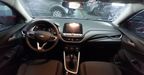 Chevrolet Onix 1.0 TURBO LT Hatchback 2021