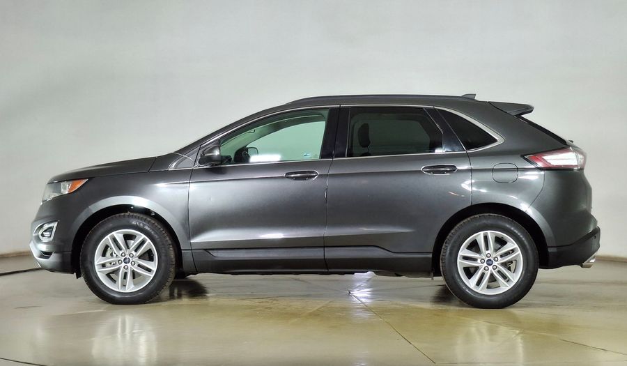 Ford Edge 2.0 ECOBOOST AUTO SEL Suv 2018