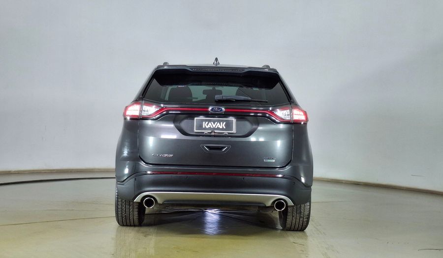 Ford Edge 2.0 ECOBOOST AUTO SEL Suv 2018