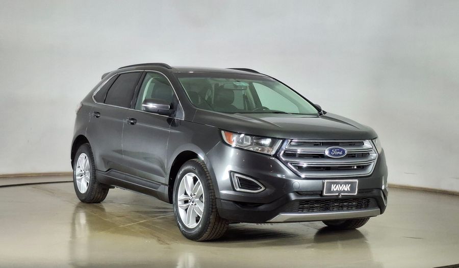 Ford Edge 2.0 ECOBOOST AUTO SEL Suv 2018
