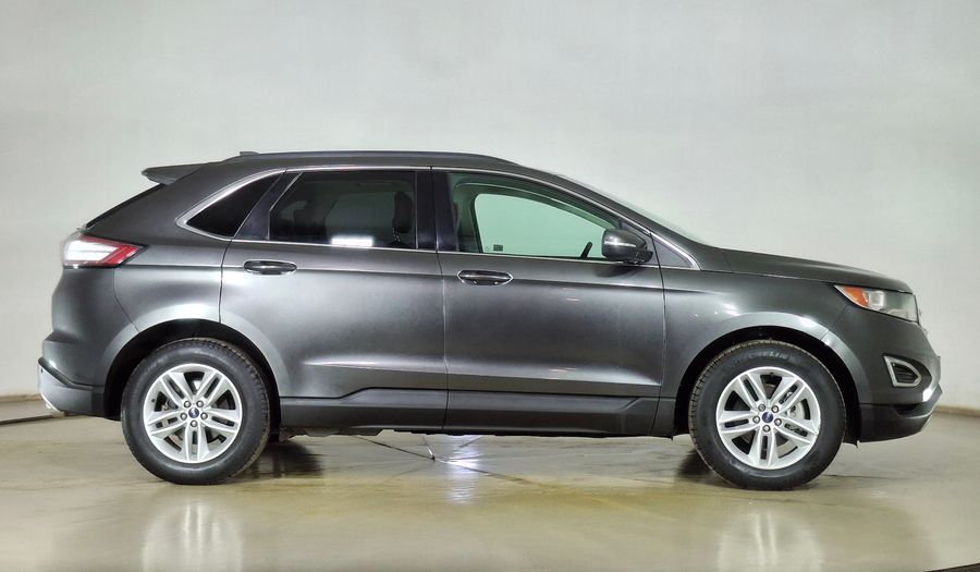 Ford Edge 2.0 ECOBOOST AUTO SEL Suv 2018