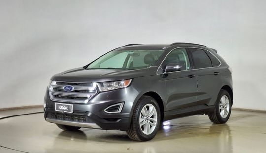 Ford • Edge
