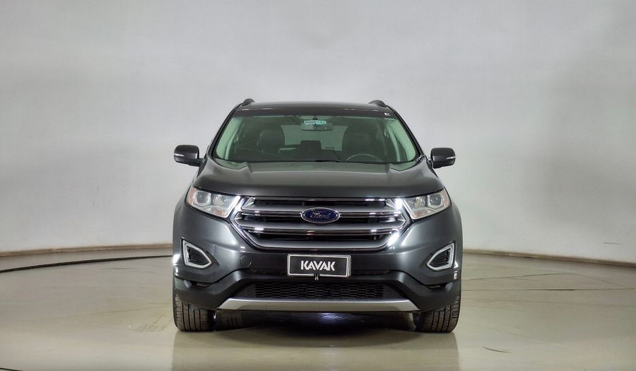 Ford Edge 2.0 ECOBOOST AUTO SEL Suv 2018