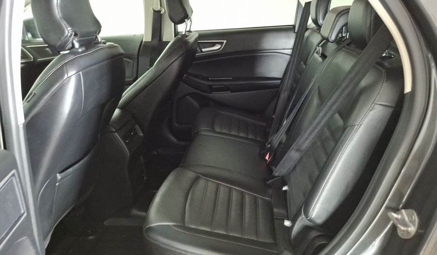 Ford Edge 2.0 ECOBOOST AUTO SEL Suv 2018