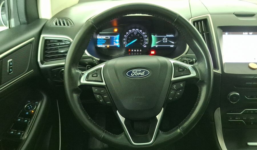 Ford Edge 2.0 ECOBOOST AUTO SEL Suv 2018