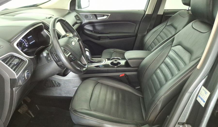 Ford Edge 2.0 ECOBOOST AUTO SEL Suv 2018