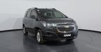 Chevrolet Spin 1.8 ECONOFLEX LT 5S AUTO Minivan 2016