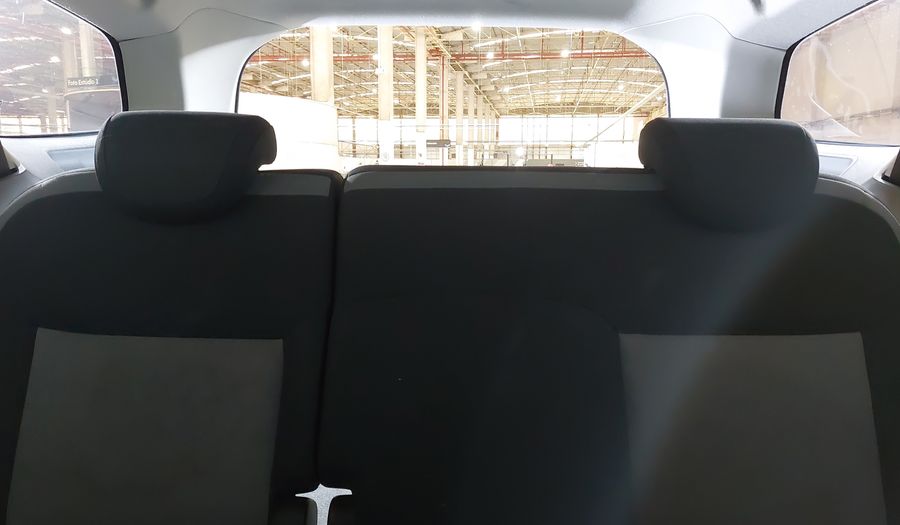 Chevrolet Spin 1.8 ECONOFLEX LT 5S AUTO Minivan 2016