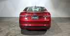 Ford Fusion 2.7 SPORT AWD AT Sedan 2017