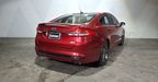 Ford Fusion 2.7 SPORT AWD AT Sedan 2017