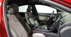Ford Fusion 2.7 SPORT AWD AT Sedan 2017