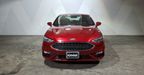 Ford Fusion 2.7 SPORT AWD AT Sedan 2017