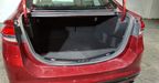 Ford Fusion 2.7 SPORT AWD AT Sedan 2017