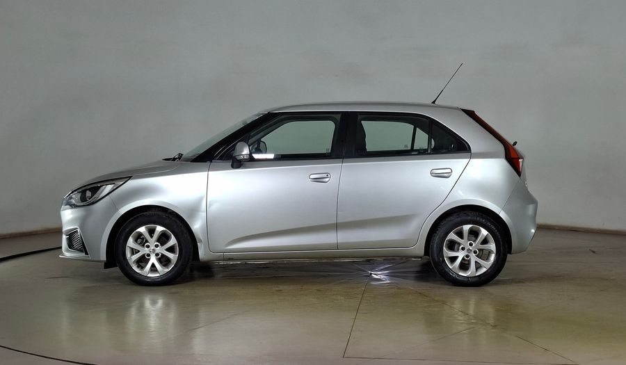 Mg 3 1.5 STD Hatchback 2020