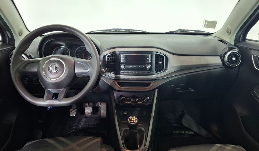 Mg 3 1.5 STD Hatchback 2020