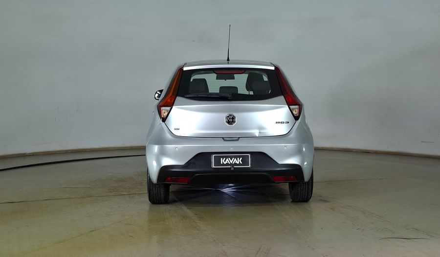 Mg 3 1.5 STD Hatchback 2020