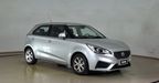 Mg 3 1.5 STD Hatchback 2020
