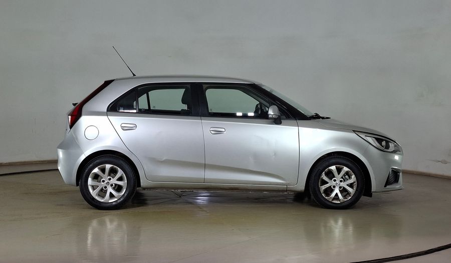Mg 3 1.5 STD Hatchback 2020