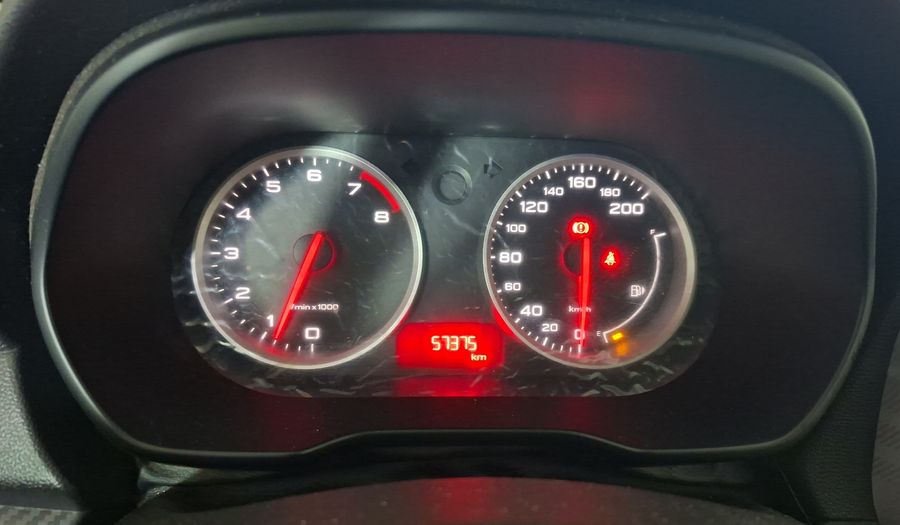 Mg 3 1.5 STD Hatchback 2020