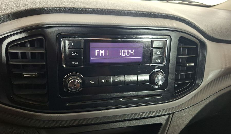 Mg 3 1.5 STD Hatchback 2020