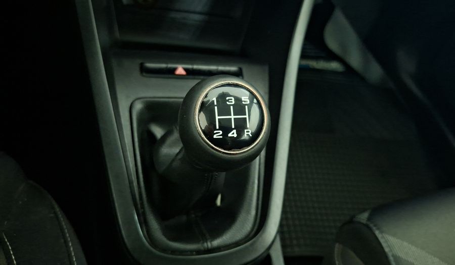 Mg 3 1.5 STD Hatchback 2020