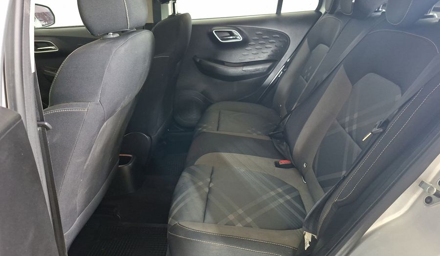Mg 3 1.5 STD Hatchback 2020