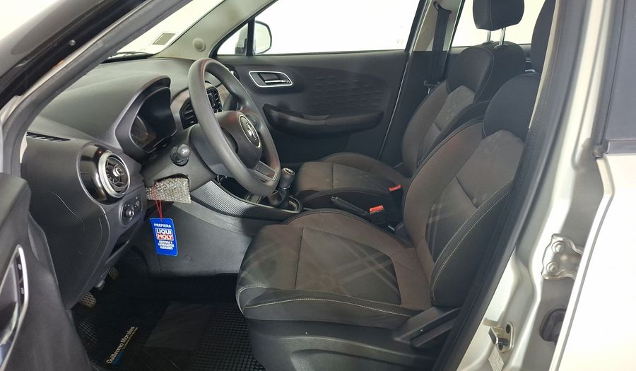 Mg 3 1.5 STD Hatchback 2020